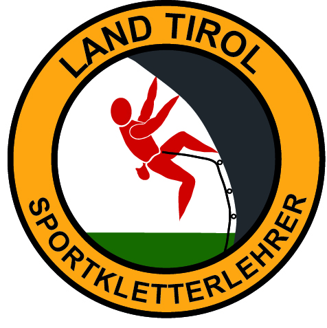 Tiroler Sportkletterlehrer