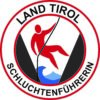 Tiroler_Schluchtenfuehrerinlogo